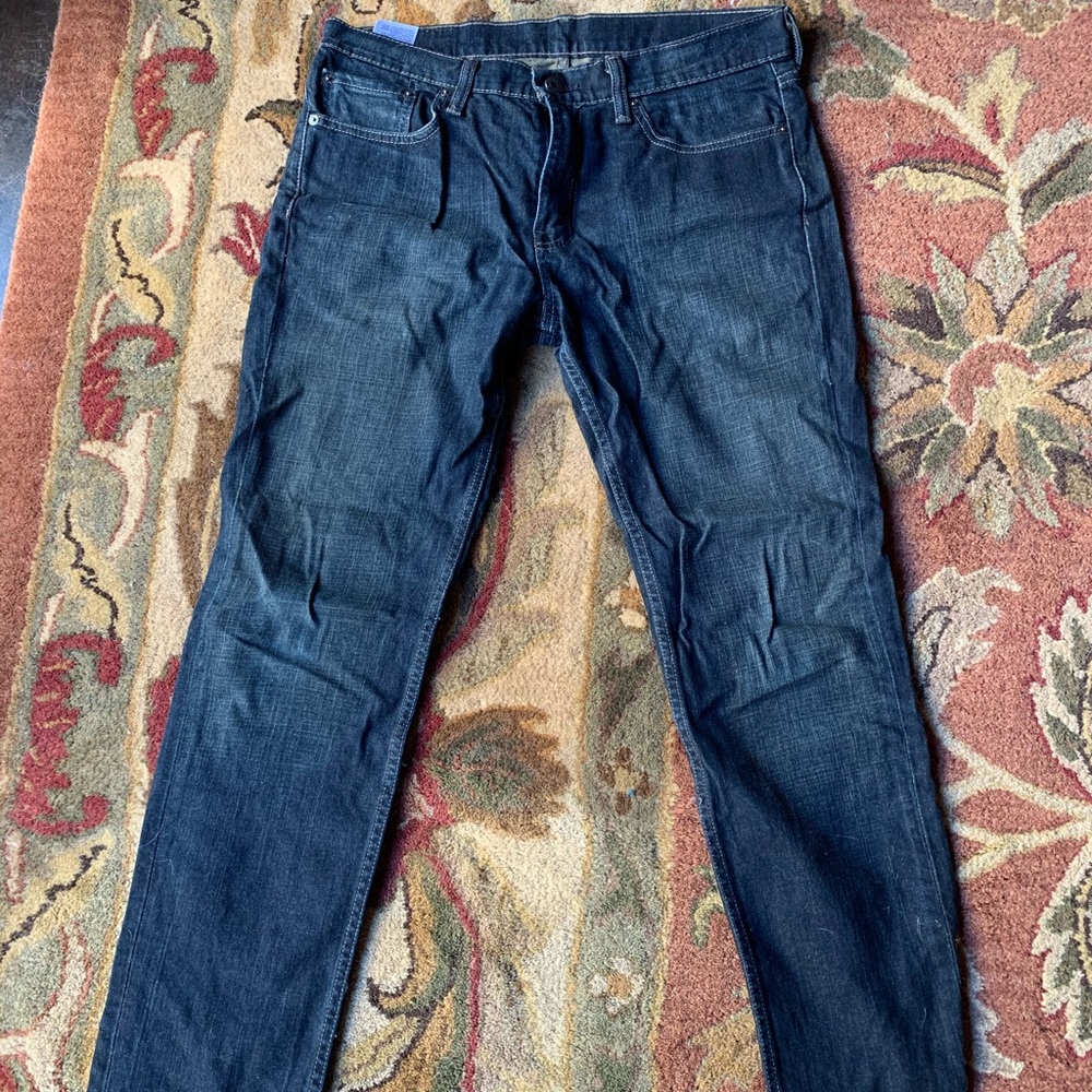 Levi’s 511 Jeans